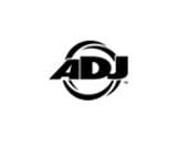 American DJ logo