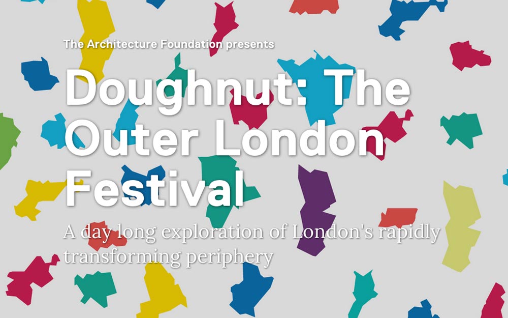 Doughnut: The Outer London Festival