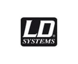 LD Systems logo