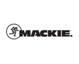 Mackie logo