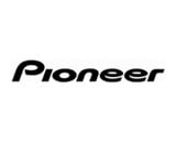 Pioneer logo