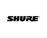 Shure logo