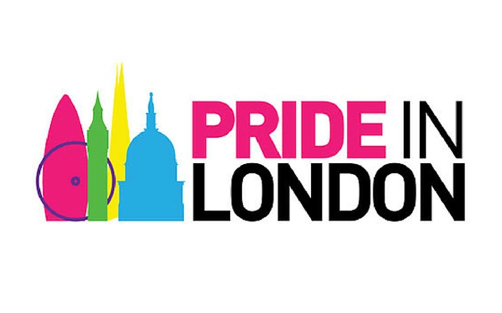 Pride in London