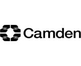 Camden logo