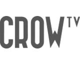 Crow TV logo