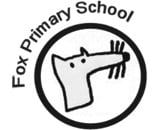 Fox Primary School logo