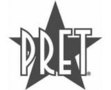 Pret-a-Manger logo