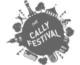 The Cally Festival logo