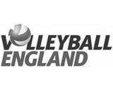 Volleyball England logo
