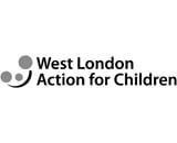 West London Action for Children logo