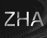 Zaha Hadid Architects logo