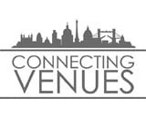 Connecting Venues logo