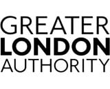 Greater London Authority logo