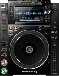 DJ Packages, DJ Equipment Rental in London Rigs & Gigs