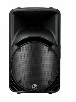 Speaker Hire Rigs & Gigs