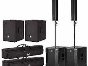 Home backup Rigs & Gigs