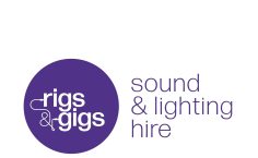 Book Package Rigs & Gigs