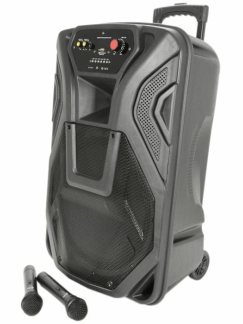 Speaker Hire Rigs & Gigs