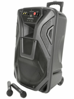 Speaker Hire Rigs & Gigs