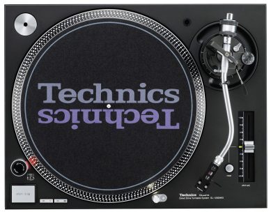 Lighting Equipment Rigs & Gigs